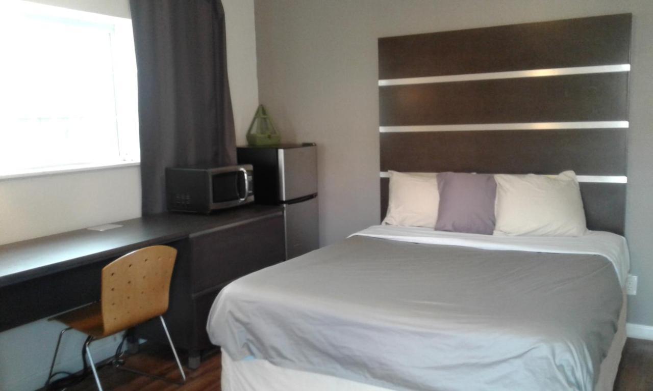 The Reno 8 Motel מראה חיצוני תמונה