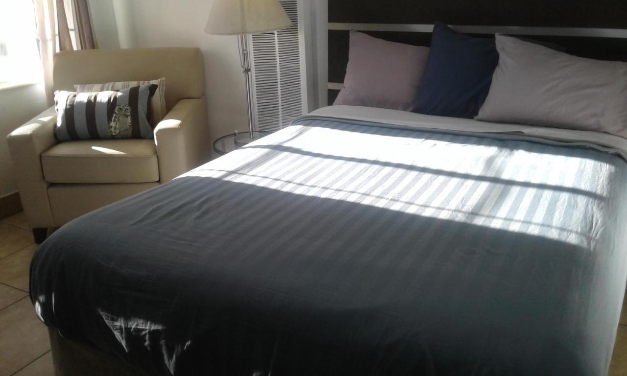 The Reno 8 Motel מראה חיצוני תמונה