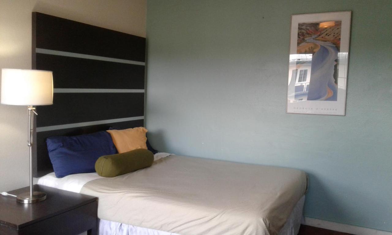 The Reno 8 Motel מראה חיצוני תמונה