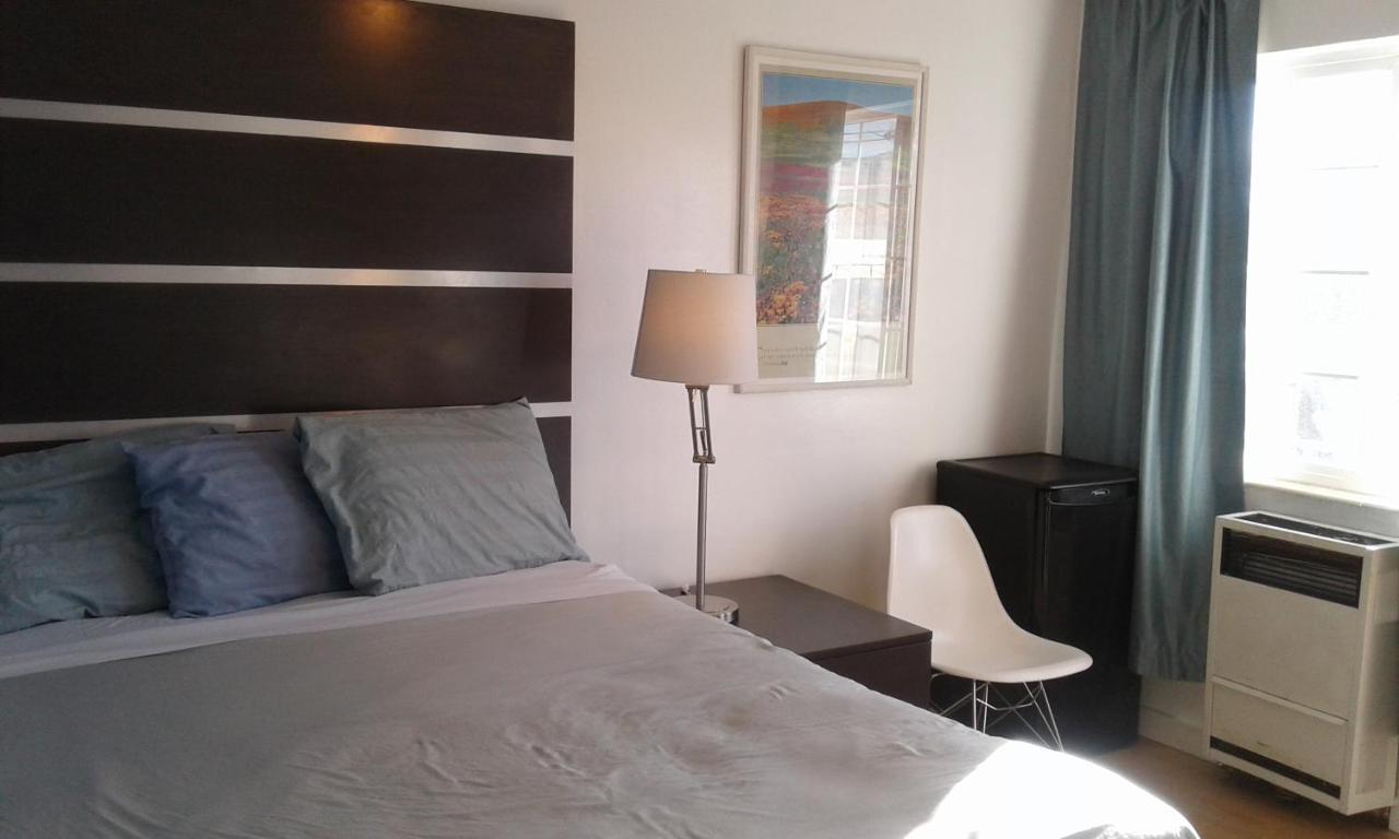 The Reno 8 Motel מראה חיצוני תמונה