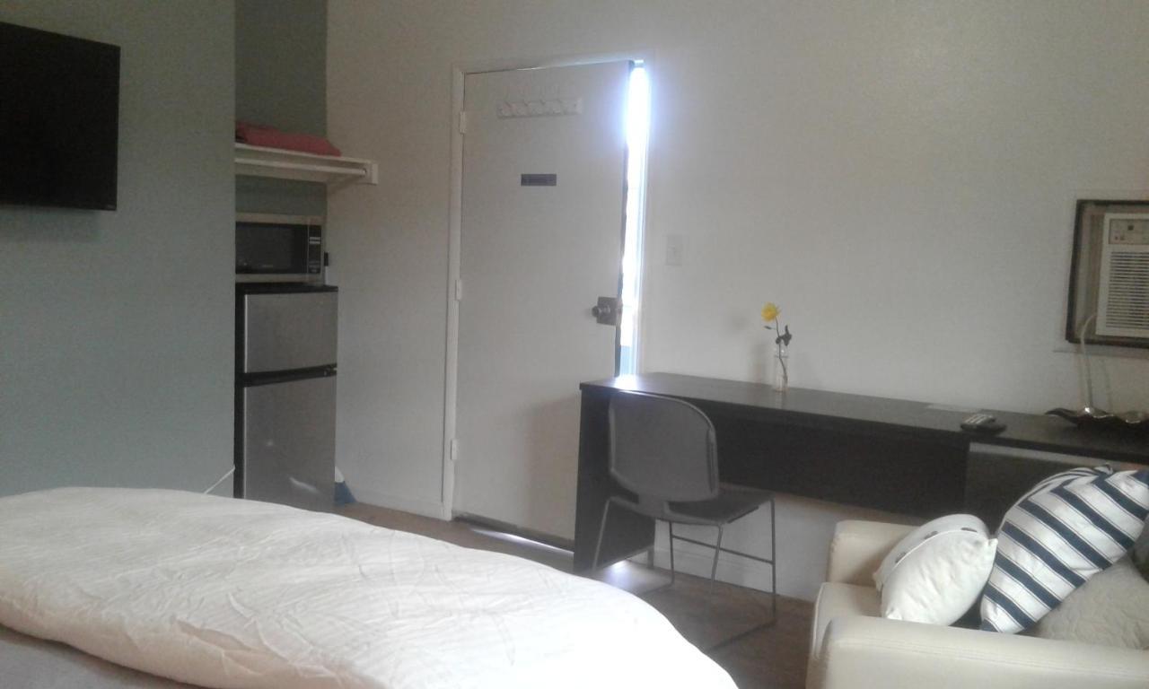 The Reno 8 Motel מראה חיצוני תמונה
