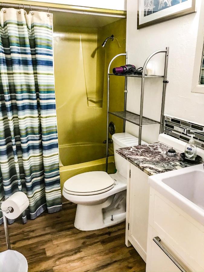 The Reno 8 Motel מראה חיצוני תמונה