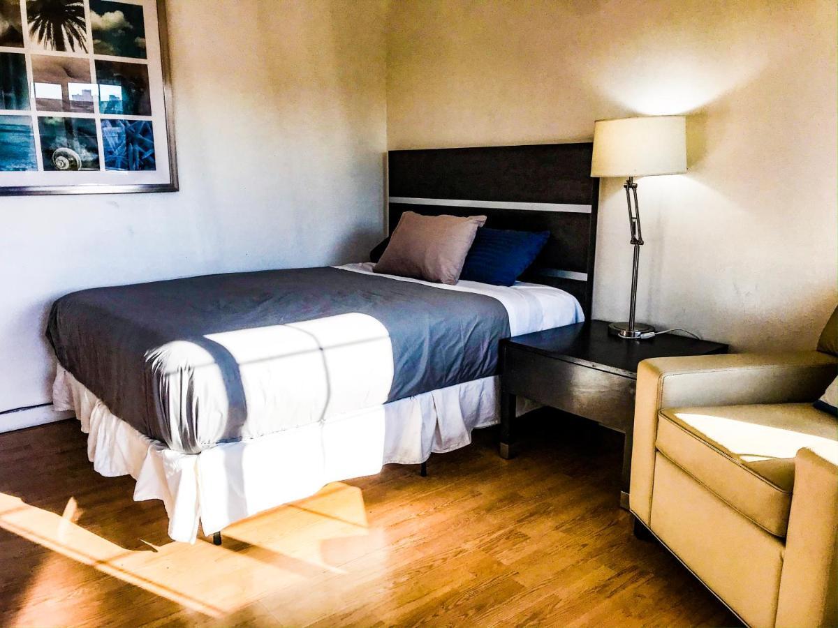 The Reno 8 Motel מראה חיצוני תמונה