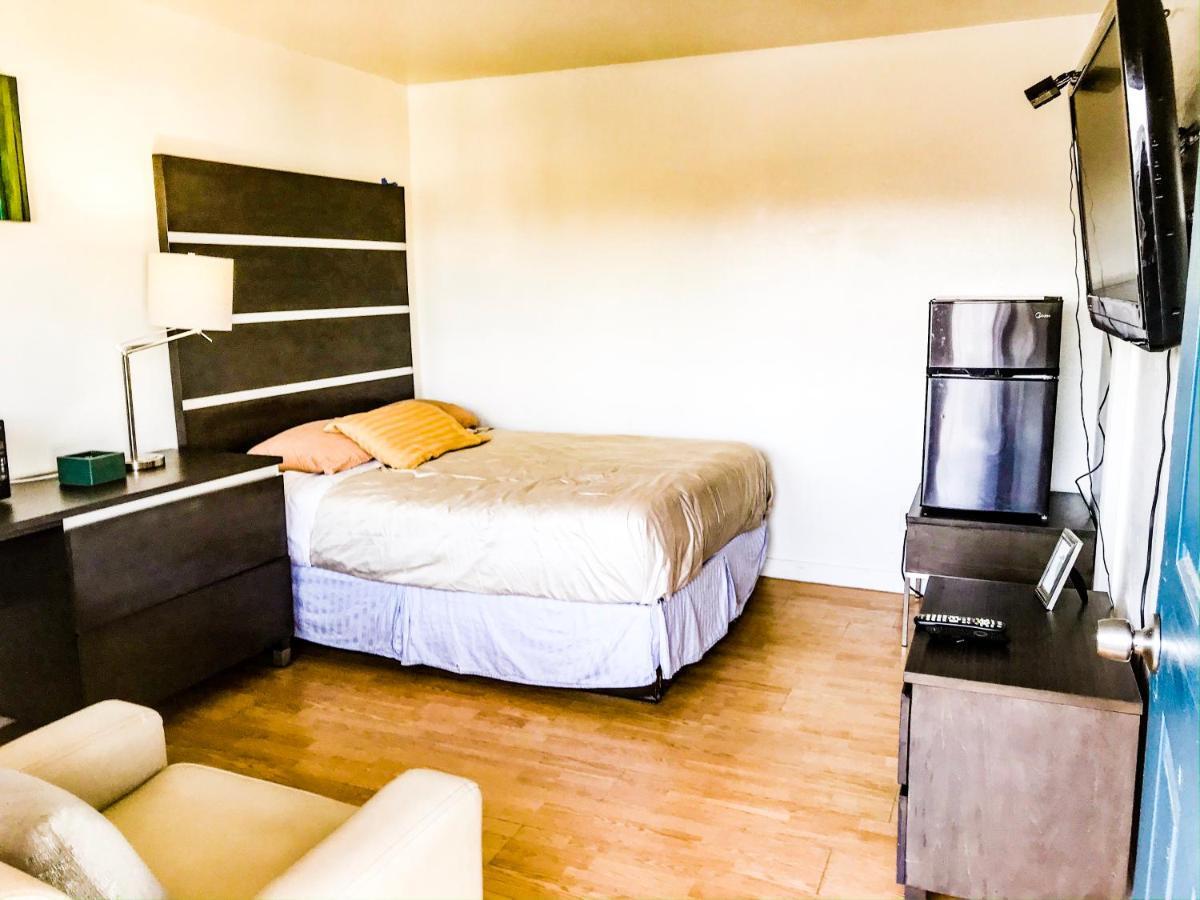 The Reno 8 Motel מראה חיצוני תמונה